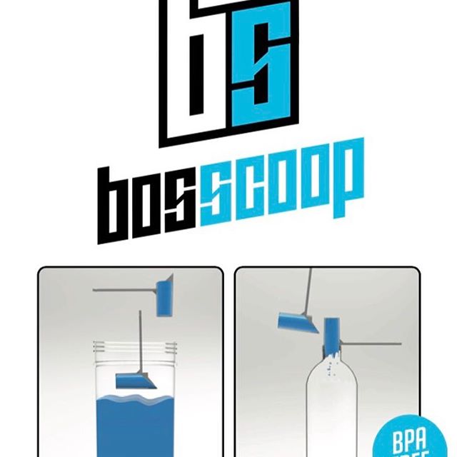 3 個セット THE BOSSCOOP