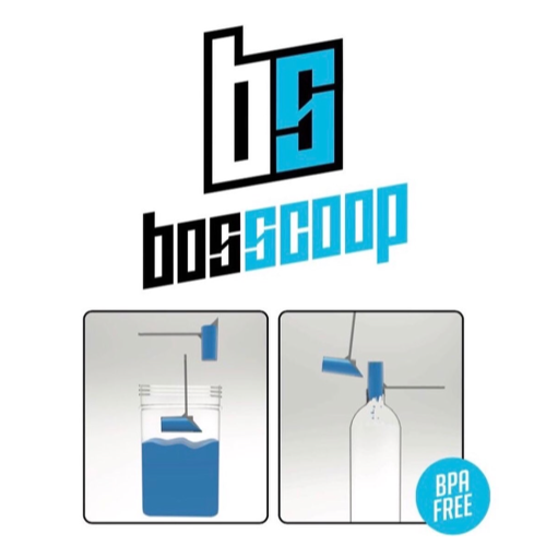 17 個 BOSSCOOP  |  卸売ボックス