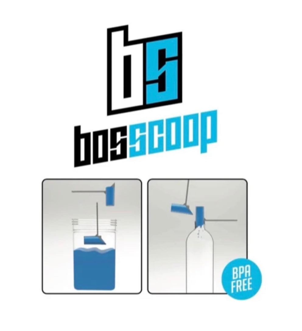 80個 BOSSCOOP | 卸売ボックス
