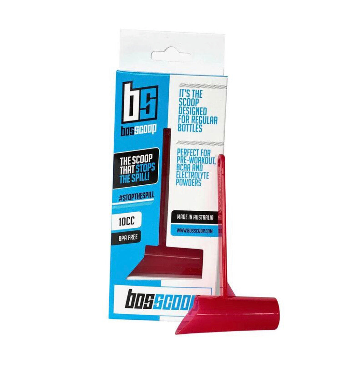 17 個 BOSSCOOP  |  卸売ボックス