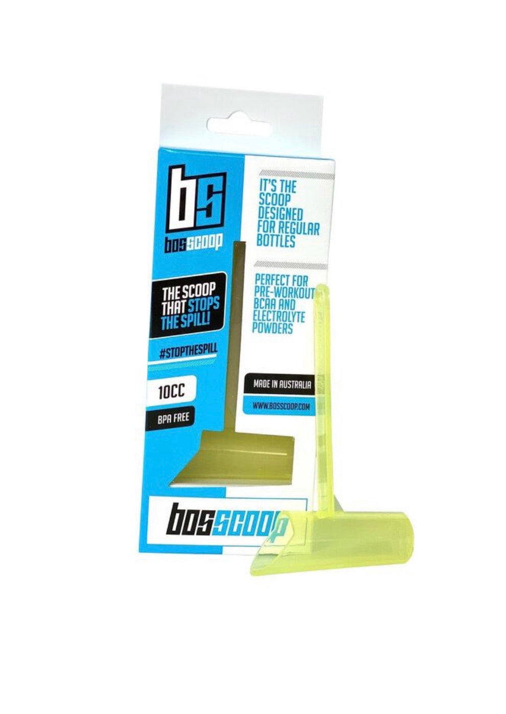 17 個 BOSSCOOP  |  卸売ボックス